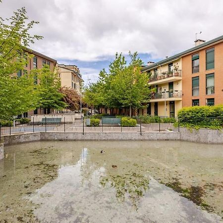 Urban House - Exclusive Park House Navigli Milan Center Daire Dış mekan fotoğraf