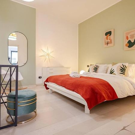 Urban House - Exclusive Park House Navigli Milan Center Daire Dış mekan fotoğraf