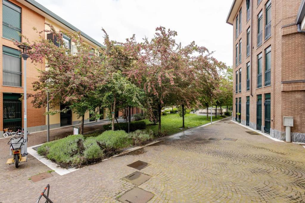 Urban House - Exclusive Park House Navigli Milan Center Daire Dış mekan fotoğraf